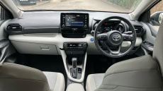 Toyota Yaris 1.5 Hybrid Excel 5dr CVT Hybrid Hatchback